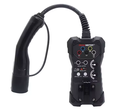 Testers PeakMeter PM701 B