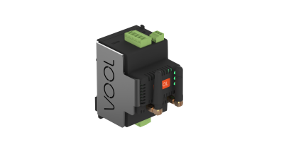 VOOL LMC 50A Slodzes Pārvaldības Ierīce