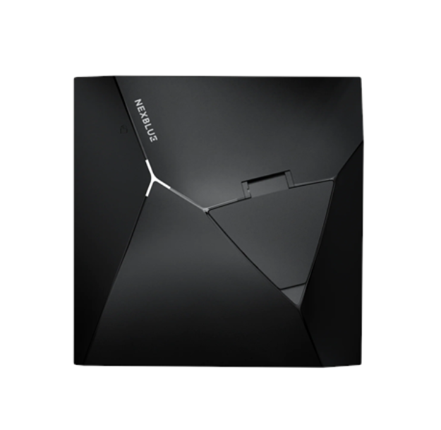 NexBlue Delta līdz 22 kW ar displeju