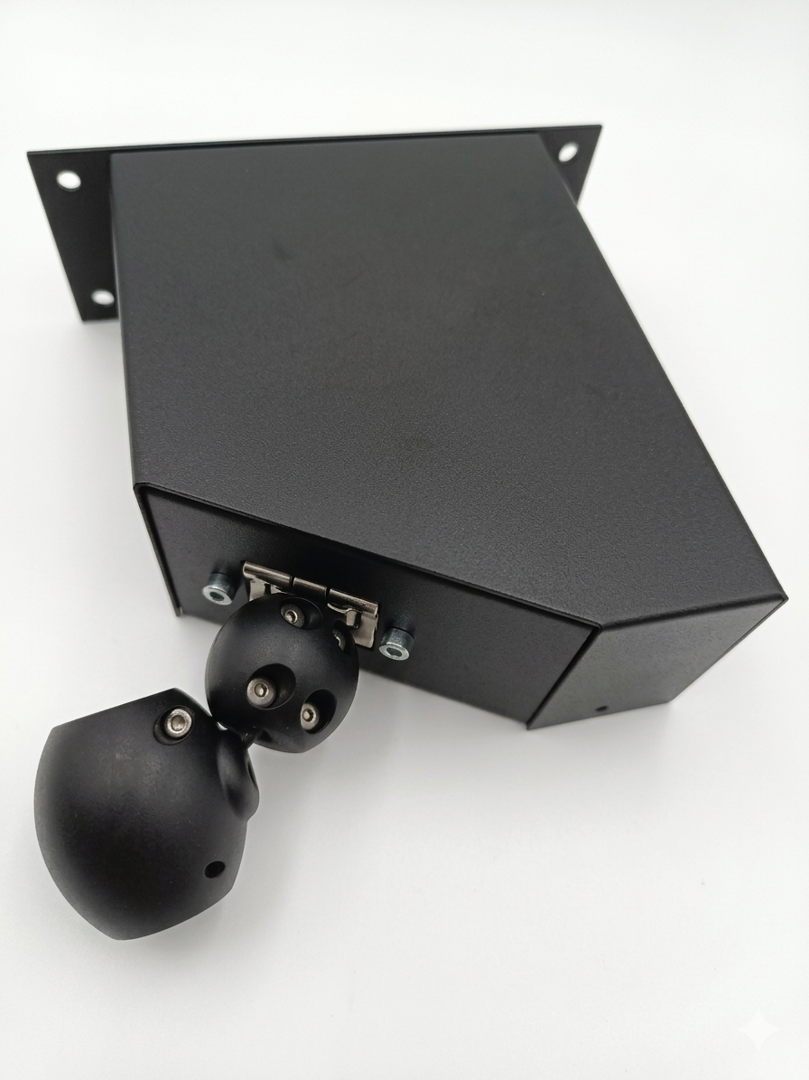 EV charging station cable tensioner EV charging station cable tensioner