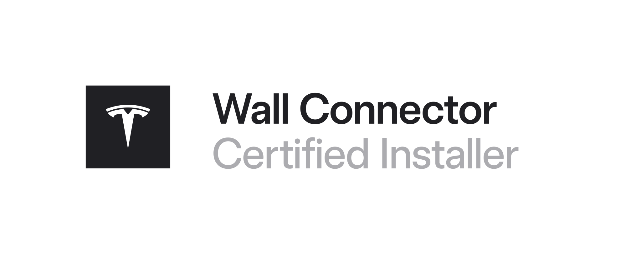 Tesla certified installer